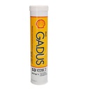 SHELL GADUS S3 V220C 2 400G универсальная смазка