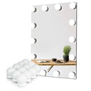 СВЕТОДИОДНЫЕ ЛАМПЫ ДЛЯ ОДЕЖДЫ ЗЕРКАЛА ДЛЯ МАКИЯЖА