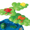 игра БЛОХИ Обезьяны ПРЫГАЮЩИЕ ЛЯГУШКИ игра ПРЫГАЮЩИЕСЯ