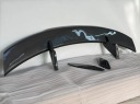 BMW M3 M4 M2 G80 G82 SPOILER SPOILER CARBONE ARRIÈRE DOUBLURE PARE-CHOCS MOULURE NEUFphoto 8