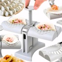 МАШИНА ДЛЯ ПРИГОТОВЛЕНИЯ ПЕЛЬЦЕВ ДВОЙНАЯ РУЧНАЯ ПЕЛЬЦЕВАЛЬНАЯ МАШИНА