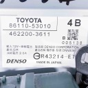 ÉCRAN NAVIGATION LEXUS IS III (_E3_) 8597053050 10604609 2.5L 133KW 2014photo 11