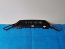 VOLVO XC90 II 2 РЕСТАЙЛ 20- R-DESIGN 32345457 РЕШІТКА НИЗ БАМПЕРА НАКЛАДКА  (18688688313) фото min 6