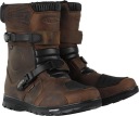 Мотоциклетные ботинки XRC Venter коричневые 41
