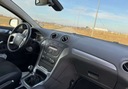 Ford Mondeo Ford Mondeo 1.6 TDCi Titanium Klimatyzacja automatyczna dwustrefowa