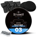 Deturner Solid Wax Карнаубский и кварцевый твердый воск