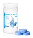 Таблетки Chlor Multi Blue Water DIASA 200г 1кг