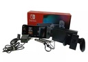 KONSOLA NINTENDO SWITCH HAC-001