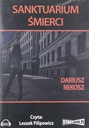 СВЯТИЛИЩЕ СМЕРТИ - ДАРИУШ РЕКОШ [АУДИОКНИГА] [CD-MP3]
