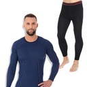 Pánske termo oblečenie BRUBECK ACTIVE WOOL XL Kód výrobcu LS12820 + LE11710