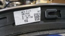 НАКЛАДКА КРИЛА ЛІВИЙ ПЕРІД AUDI Q4 E-TRON 89A853717C ДЕМОНТАЖ  (15058655975) фото min 9