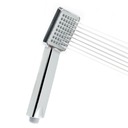 РУЧКА ДЛЯ ДУША 1F ANTI-CALC SLU-27