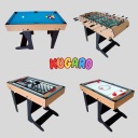 Ігровий Стіл Multi Legend Kugaro