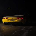 PHARES ARRIÈRE ARRIÈRE INFIRAI CHEVROLET CORVETTE C6 2005-2013photo 7