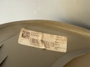 CHRYSLER PACIFICA II 21R. PROTECTION SUPÉRIEURE BRODERIE MONTANTS BOUTON COUVERCLES DE COFFRE PORTESphoto 9