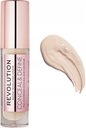Makeup Revolution Korektor z Aplikatorem Do Twarzy Conceal and Define C3
