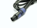 Кабель Силовой кабель Custom PowerCon Neutrik 1,5