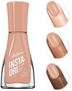 Лак для ногтей Sally Hansen Insta Dri «Растворимый кофе» 138