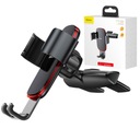 АВТОМОБИЛЬНЫЙ ДЕРЖАТЕЛЬ ДЛЯ ТЕЛЕФОНА BASEUS GRAVITY ДЛЯ CD