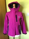 Куртка из софтшелла The North Face Windstopper, размер M