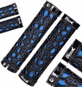 ВЕЛОСИПЕДНЫЕ РУЧКИ GRIP GRIP ProX GP-53 НА ВИНТАХ