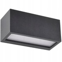 НАСТЕННЫЙ СВЕТИЛЬНИК НА УЛИЦЕ, ФИТИНГ ALU E27