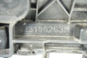 MASTER III 3 LIFT 20- CALANDRE GRILLE CHROME INSIGNEphoto 14