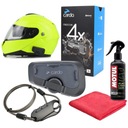 Домофон для мотоцикла Cardo Freecom 4X