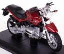 BMW R1150R мотоцикл 1:18 Welly металлическая модель