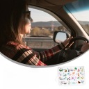 CIEN VITRES POUR ENFANTS ODCIENIE VERS VOITURESphoto 7