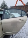 HONDA CIVIC VIII 8 06-11 2008 R. СЕДАН YR-566M ДВЕРІ ЛІВИЙ ЗАД LT *  (18337049821) фото min 10