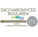Aliness Пробиотик SACCHAROMYCES BOULARDII Подорожник 30 капсул