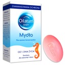 Детское мыло Oilatum 100 г