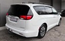 STALY ПЛЮС X3+AUTOMAT HAK+MODUL13P CHRYSLER PACIFICA 2 II 16-25 БУКСИРУВАЛЬНИЙ / ФАРКОП  (17630063902) фото min 11