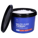 SALCO PURE 4 КГ НАБОР ДЛЯ РЕГЕНЕРАЦИИ СОЛЬ ДЛЯ ВАНН