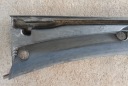 DOUBLURE DE PASSAGE DE ROUE 2S61-A02228-AD FORD FIESTA 1.3BENZ 2005R MK6 D3 ((F5))photo 7