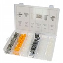 НАБОР ШИФТОВ ДЛЯ ОБИВКИ RENAULT 300 ШТ.