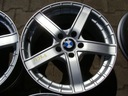 BMW X5 E70 F15 E53 X3 E83 F25 8,5jx18 et45