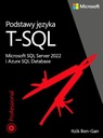 ОСНОВЫ T-SQL: MICROSOFT SQL SERVER 2022 И БАЗА ДАННЫХ AZURE SQL