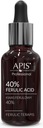 APIS ФЕРУЛОВАЯ КИСЛОТА 40% ДЛЯ ЗРЕЛОЙ КОЖИ 30 МЛ