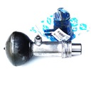 CITROEN C5 ПРИВОД ДВИГАТЕЛЯ ЗАДНИЙ -08