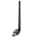 KARTA SIECIOWA WIFI USB DO KOMPUTERA LAPTOPA DEKODERA TUNERA EAN (GTIN) 5900804114147