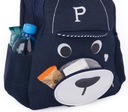 Рюкзак дошкольника Рюкзак Teddy Bear для ребенка