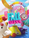 ПОЛНАЯ ВЕРСИЯ FALL GUYS ULTIMATE KNOCKOUT STEAM ДЛЯ ПК