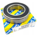 Опорный подшипник оси Ducato Jumper Boxer SNR