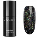 Neonail Top Hybrid Glow Multicolor Holo 7,2 мл