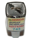 HONDA NH743M BURAN SILVER SCRATCH TOUCH ARA 10 МЛ