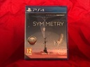 Симметрия (б/у) PS4
