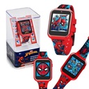 SMARTWATCH Умные часы ЧЕЛОВЕК-ПАУК 10 функций