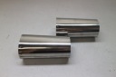 HARLEY DAVIDSON SOFTAIL TOURING CAPUCHONS LAG GOLENI JEU OEM 45963-97photo 4